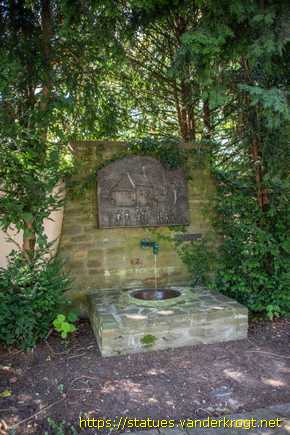 Frechen /  St.-Ägidius-Kapelle