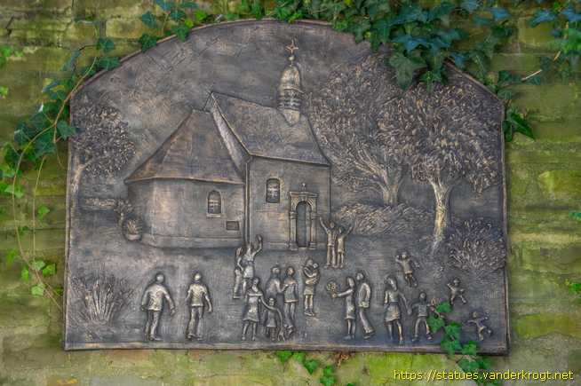 Frechen /  St.-Ägidius-Kapelle