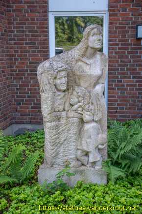 Frechen /  Generationen