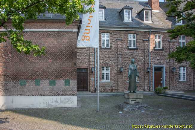 Kerpen /  Adolf Kolping