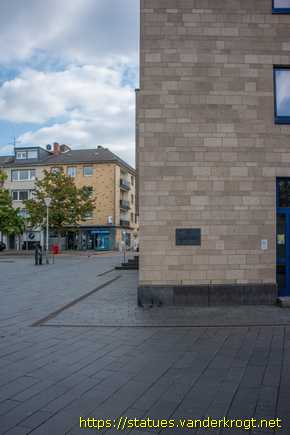 Düren /  Fritz Keller