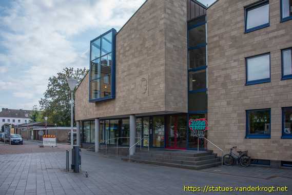 Düren /  Papst Johannes XXIII