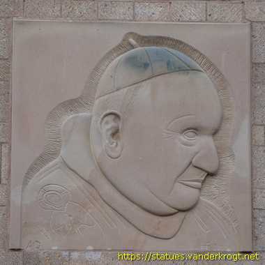 Düren /  Papst Johannes XXIII