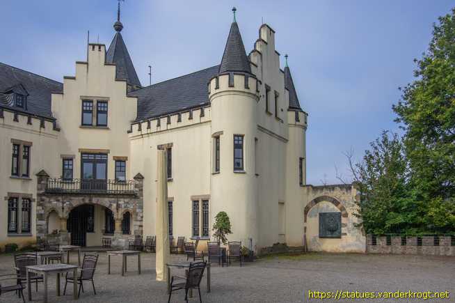 Herzogenrath /  Der Schütz von Rode