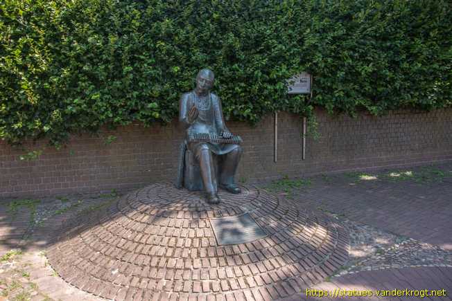 Kaldenkirchen /  Zigarrenmacher