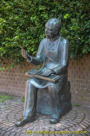 Kaldenkirchen /  Zigarrenmacher