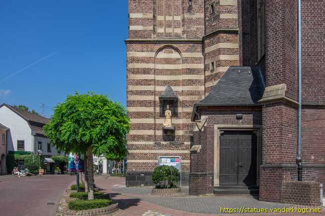 Kaldenkirchen /  Sankt Clemens von Rom