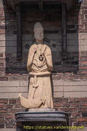 Kaldenkirchen /  Sankt Clemens von Rom