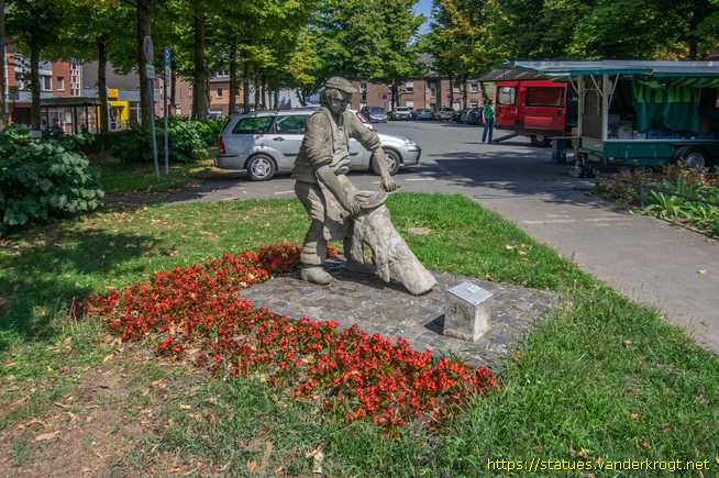 Schaag /  Der Gerber