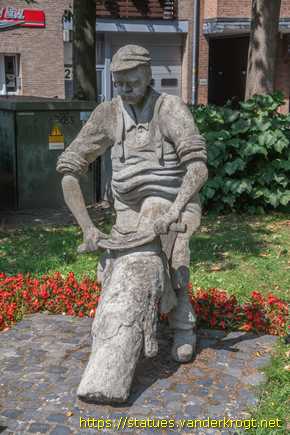 Schaag /  Der Gerber