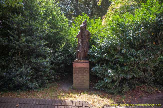 Lobberich /  St. Christophorus