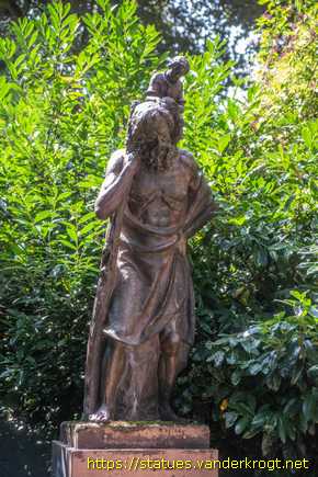 Lobberich /  St. Christophorus