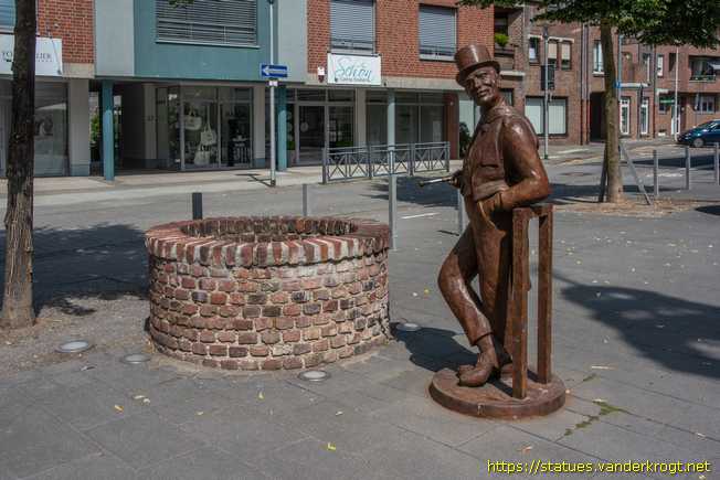 Lobberich /  Lobbericher Wenkbüll