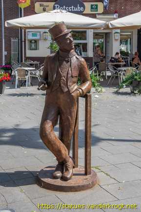 Lobberich /  Lobbericher Wenkbüll