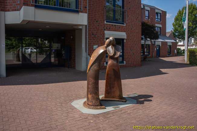 Lobberich /  Die Neuigkeit