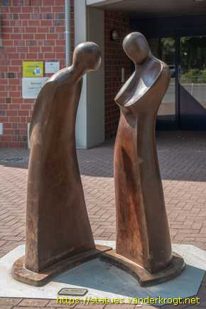 Lobberich /  Die Neuigkeit