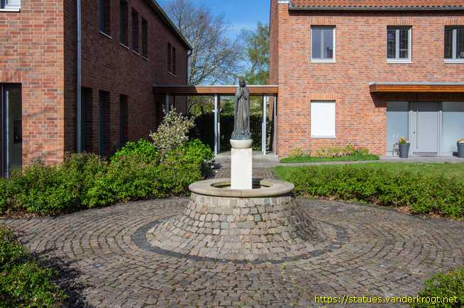 Epe /  Maria, Mutter Gottes