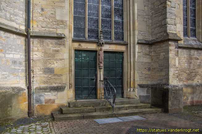 Wessum /  Sankt Martinus
