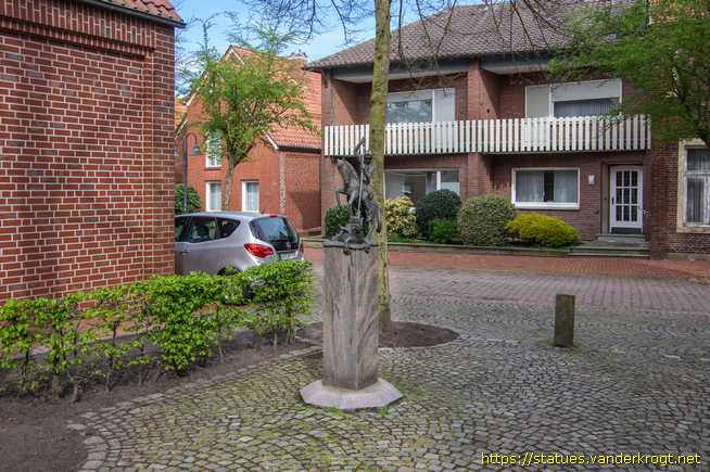 Ottenstein /  Sankt Georg