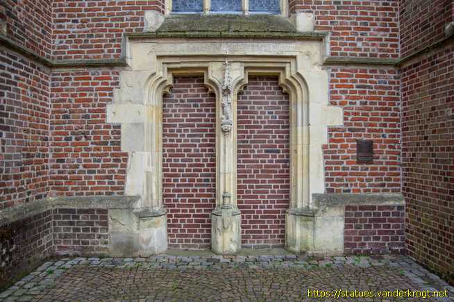 Südlohn /  Sankt Vitus