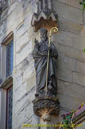 Billerbeck /  Sankt Ludger (Liudger)