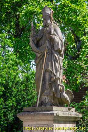 Billerbeck /  Sankt Ludger (Liudger)