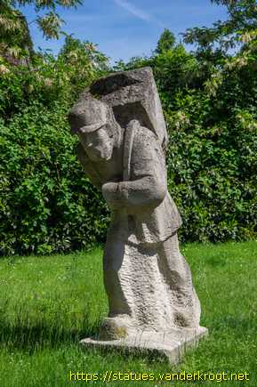 Stadtlohn /  Kiepenkerl