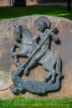Vreden /  Sankt Georg