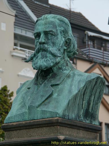 Königswinter /  Wolfgang Müller von Königswinter