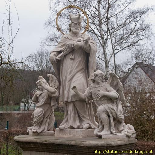 Welda /  Sankt Johannes von Nepomuk