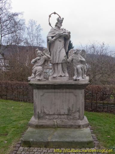 Welda /  Sankt Johannes von Nepomuk