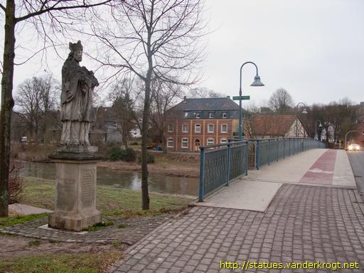 Warburg /  Sankt Johannes von Nepomuk