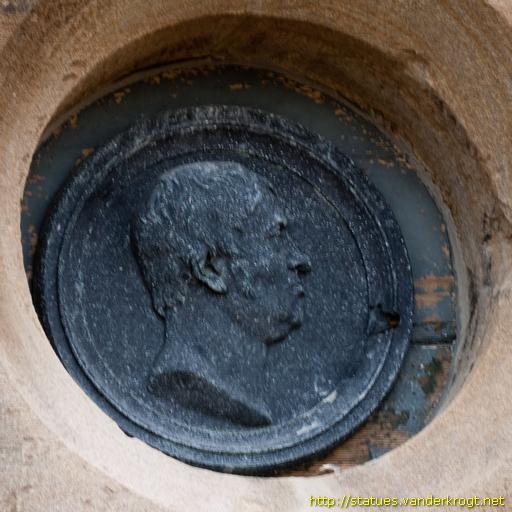 Syburg /  Vincketurm