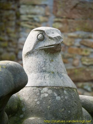 Syburg /  Kriegerdenkmal