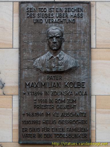 Dortmund /  Maximilan Kolbe