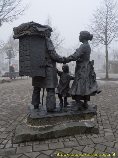 Winterberg /  Winterberger Handelsmann