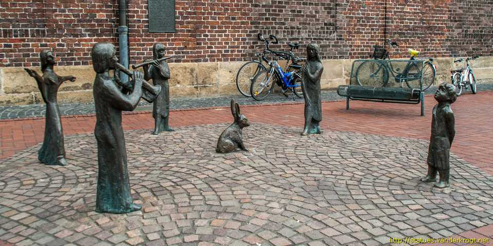 Alstätte /  Alstätter Sandhase