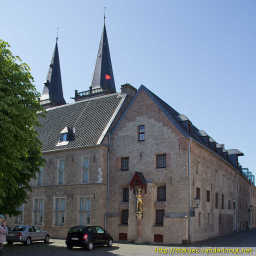 Xanten /  Sankt Viktor