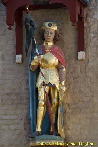 Xanten /  Sankt Viktor