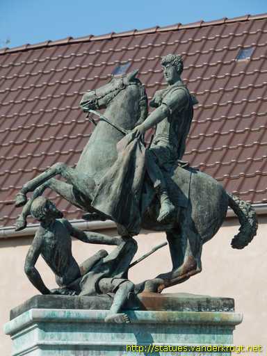 Wormersdorf /  Sankt Martin