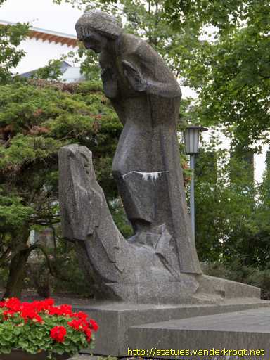 Brilon /  Mahnmal