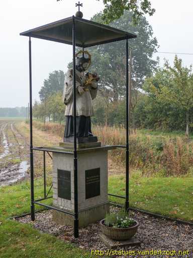 Burlo /  Sankt Johannes von Nepomuk
