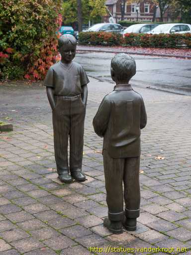 Seppenrade /  Brüder