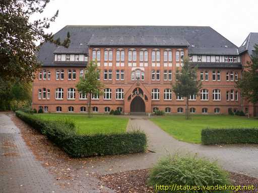 Lüdinghausen /  Schüler