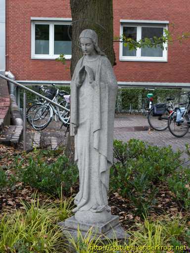 Lüdinghausen /  St. Maria