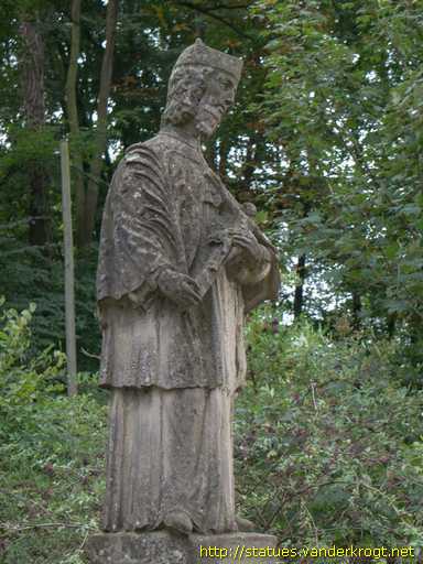 Schöppingen /  Sankt Johannes von Nepomuk