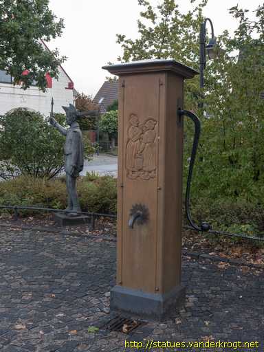 Wüllen /  Hösteprinz