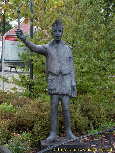 Wüllen /  Hösteprinz