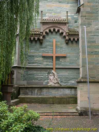 Werl /  Pietà