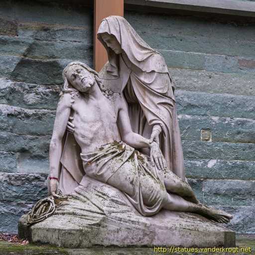 Werl /  Pietà